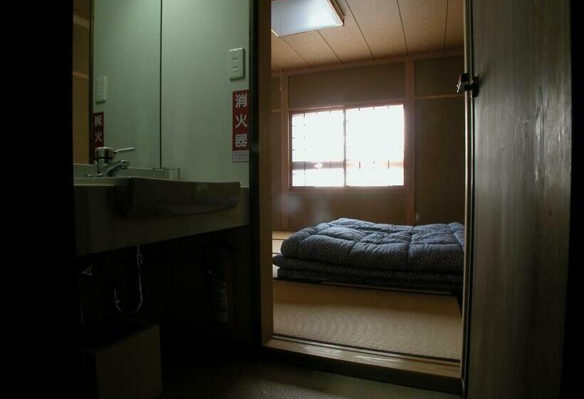 غرفة قياسية, B&b Koyuki Hakuba