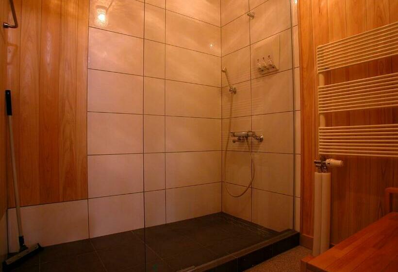 غرفة قياسية, B&b Koyuki Hakuba