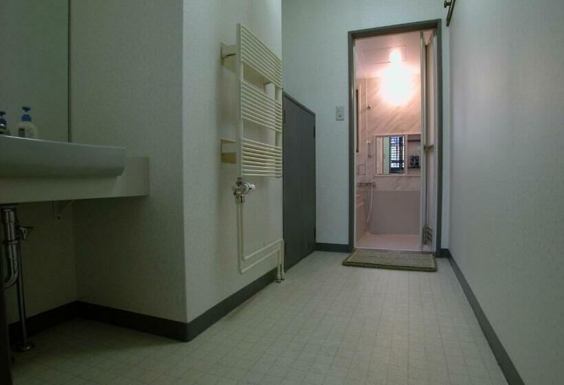 غرفة قياسية, B&b Koyuki Hakuba