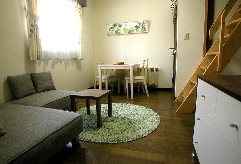 غرفة قياسية, B&b Koyuki Hakuba