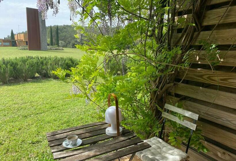 חדר סטנדרט, Fundació L'olivar