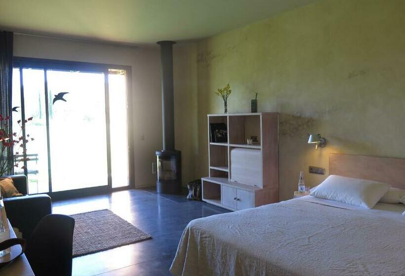 חדר סטנדרט, Fundació L'olivar