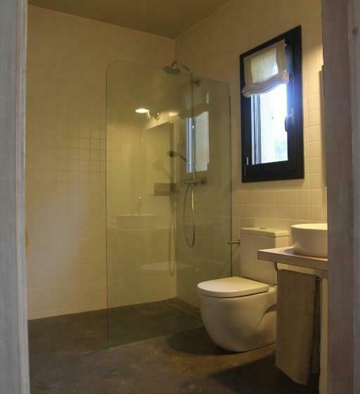 חדר סטנדרט, Fundació L'olivar