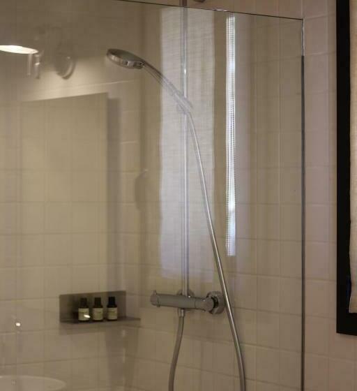 חדר סטנדרט, Fundació L'olivar