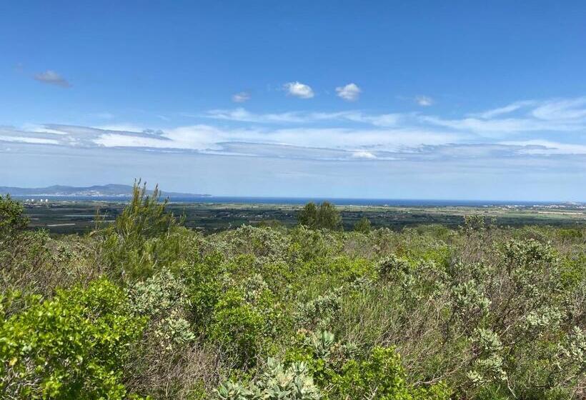 חדר סטנדרט, Fundació L'olivar