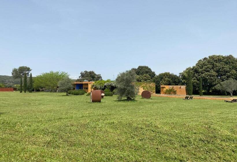 חדר סטנדרט, Fundació L'olivar