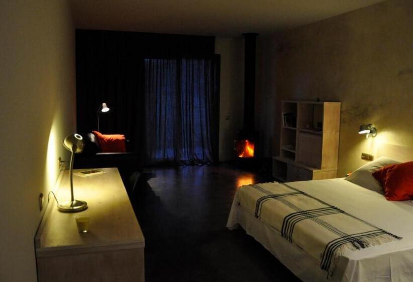 חדר סטנדרט, Fundació L'olivar