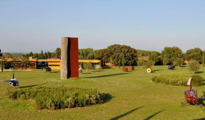 חדר סטנדרט, Fundació L'olivar