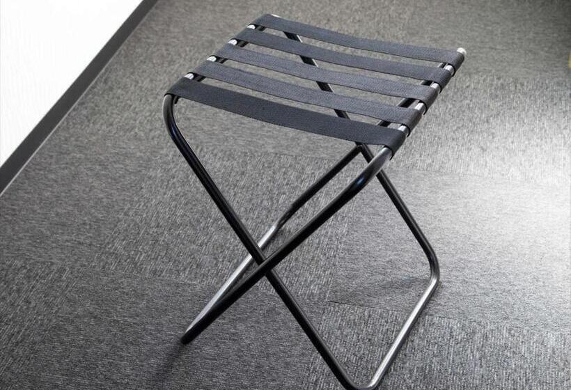 חדר סטנדרט, Gr Hotel Ginzadori