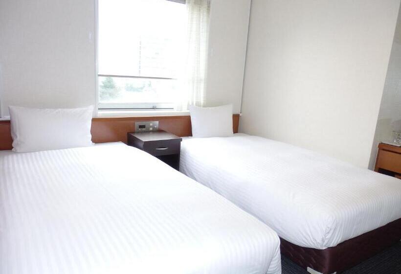 חדר סטנדרט, Gr Hotel Ginzadori