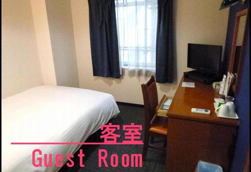 חדר סטנדרט, Gr Hotel Ginzadori