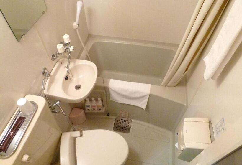 חדר סטנדרט, Gr Hotel Ginzadori