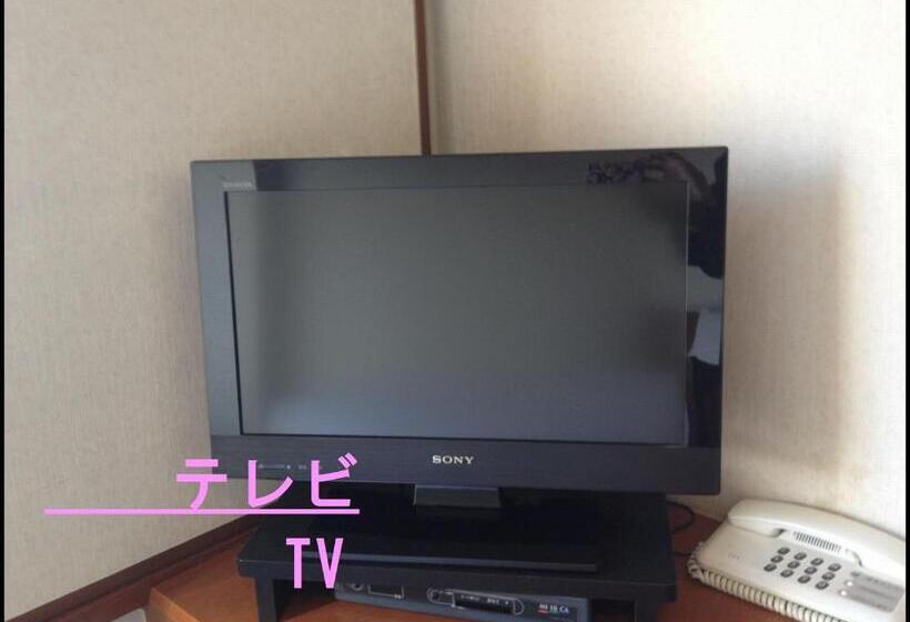 חדר סטנדרט, Gr Hotel Ginzadori