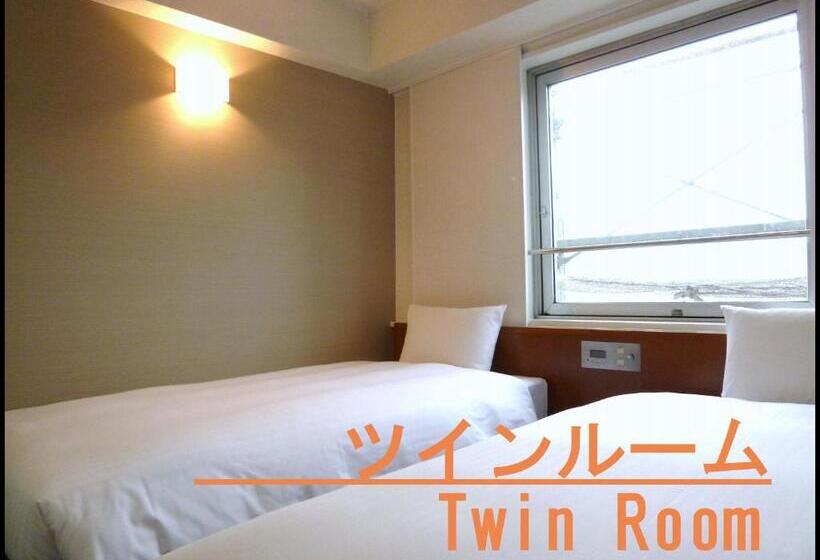 חדר סטנדרט, Gr Hotel Ginzadori