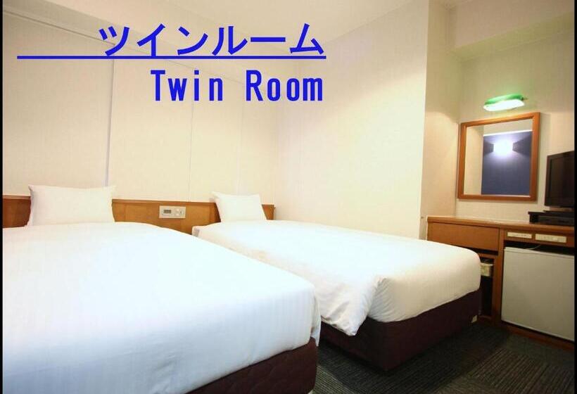 חדר סטנדרט, Gr Hotel Ginzadori