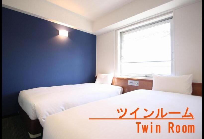 חדר סטנדרט, Gr Hotel Ginzadori