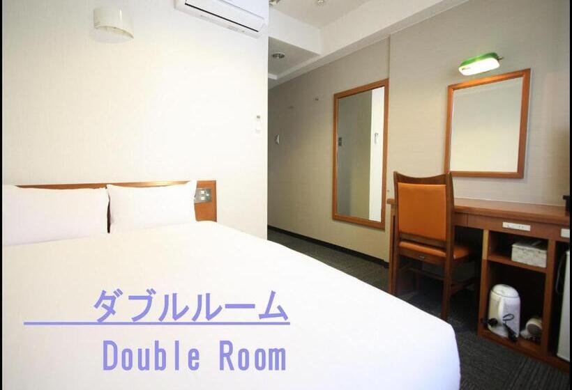 חדר סטנדרט, Gr Hotel Ginzadori