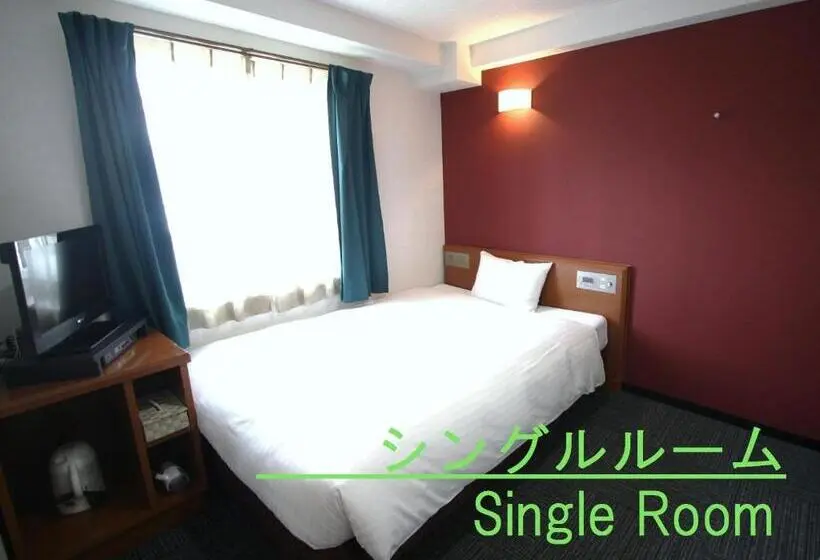 Standard-huone, Gr Hotel Ginzadori
