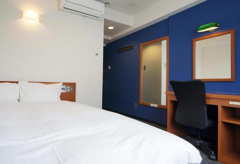 חדר סטנדרט, Gr Hotel Ginzadori