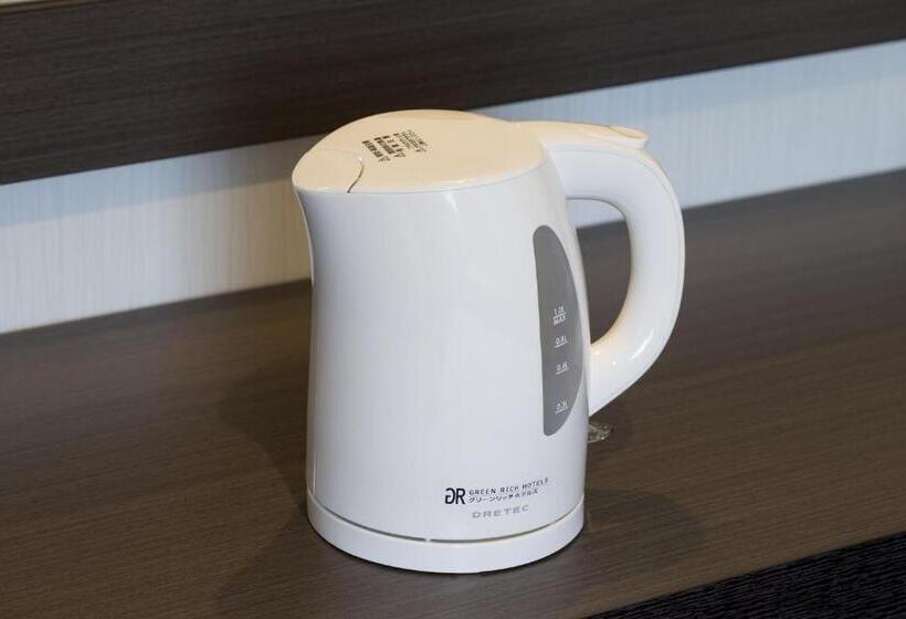 スタンダードルーム, Green Rich Hotel Izumo