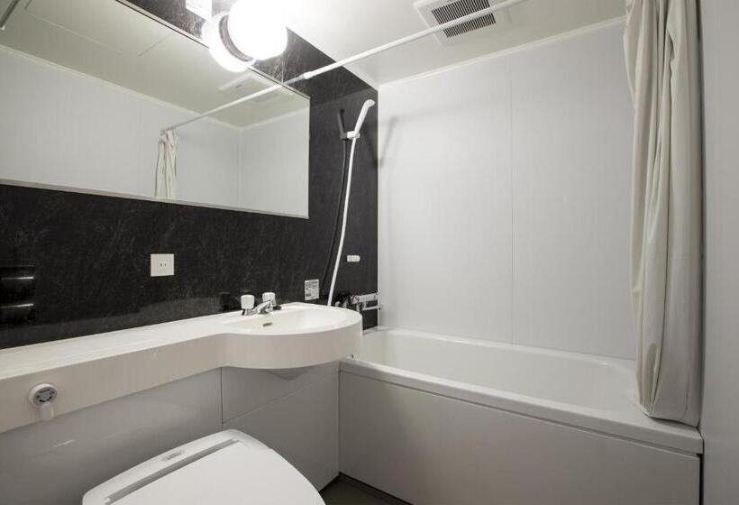 스탠다드 룸, Green Rich Hotel Izumo