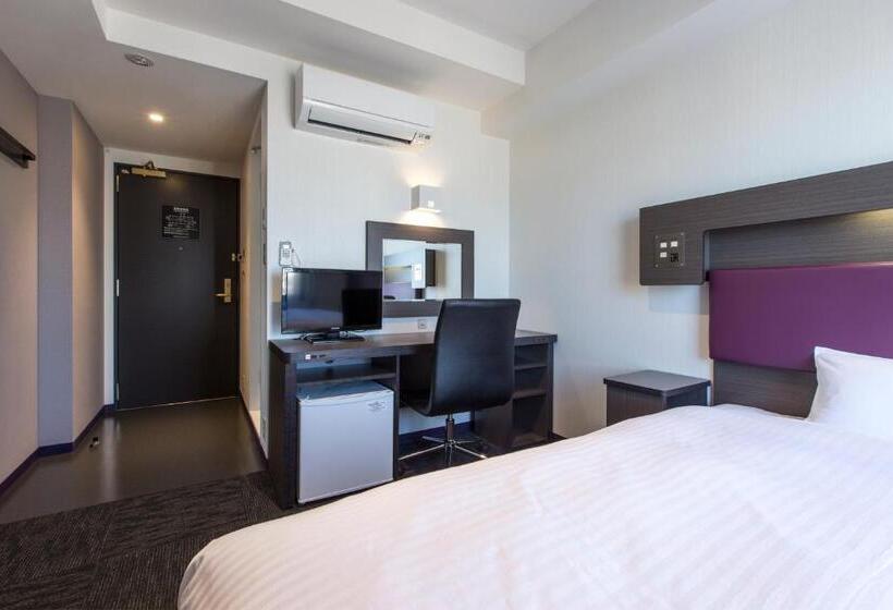 스탠다드 룸, Green Rich Hotel Izumo