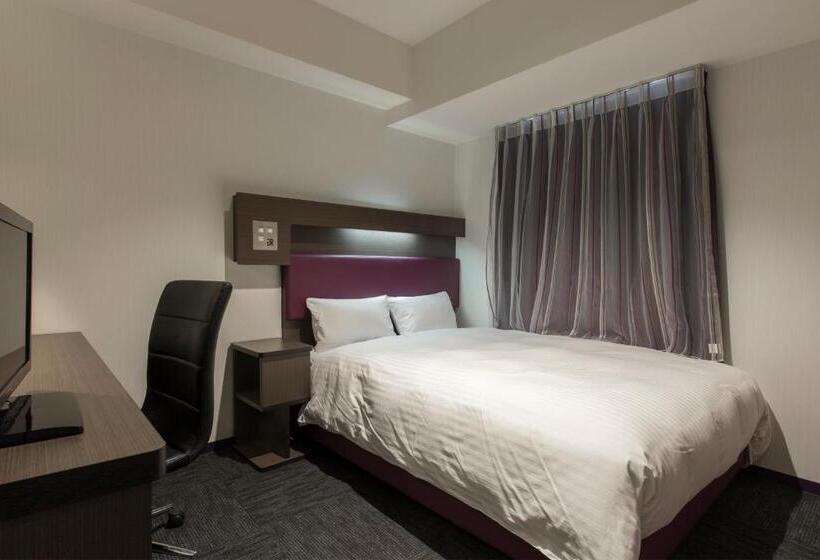 スタンダードルーム, Green Rich Hotel Izumo