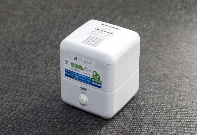 수피리어 룸, Green Rich Hotel Izumo