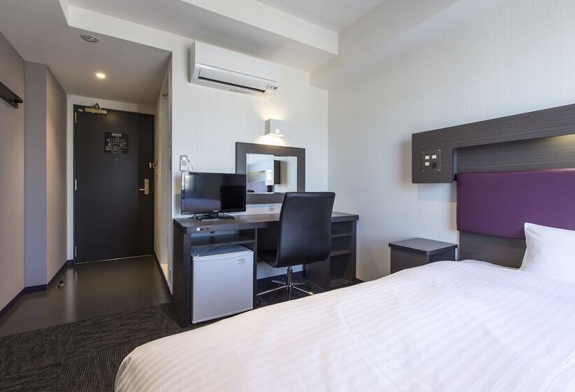 スタンダードルーム, Green Rich Hotel Izumo