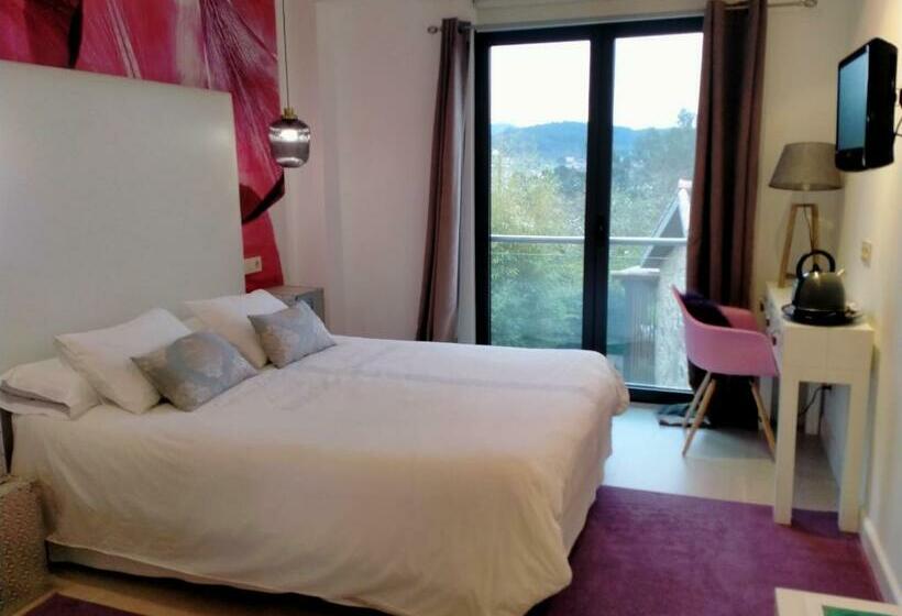 اتاق استاندارد, 7 Uvas