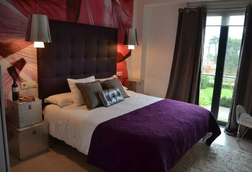 اتاق استاندارد, 7 Uvas