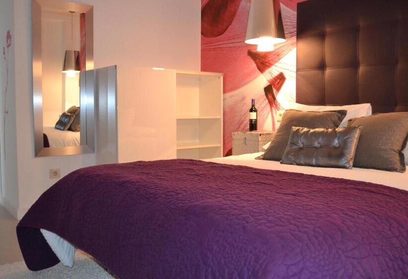 اتاق استاندارد, 7 Uvas