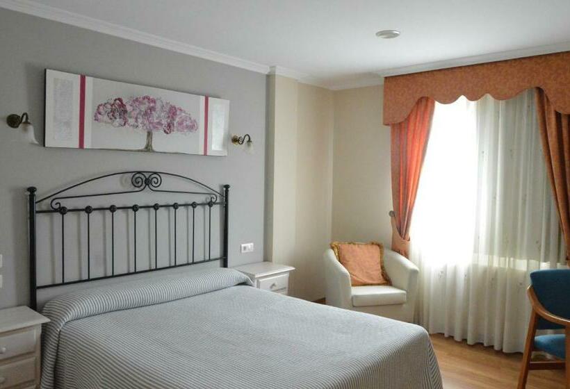 Номер Стандарт, Alda Alpina