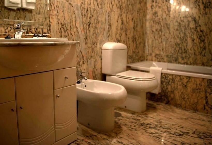 Номер Стандарт, Alda Alpina