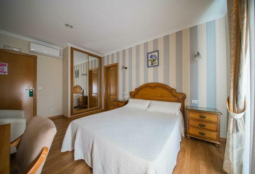 Номер Стандарт, Alda Alpina