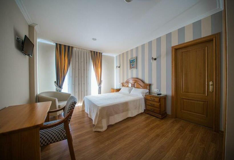 Номер Стандарт, Alda Alpina