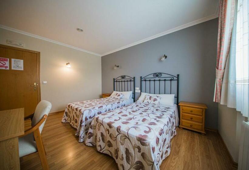 Номер Стандарт, Alda Alpina