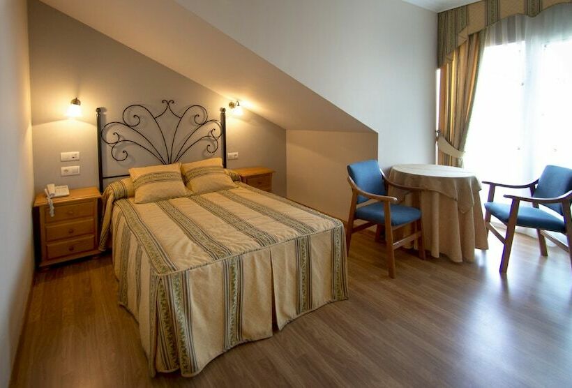 Номер Стандарт, Alda Alpina