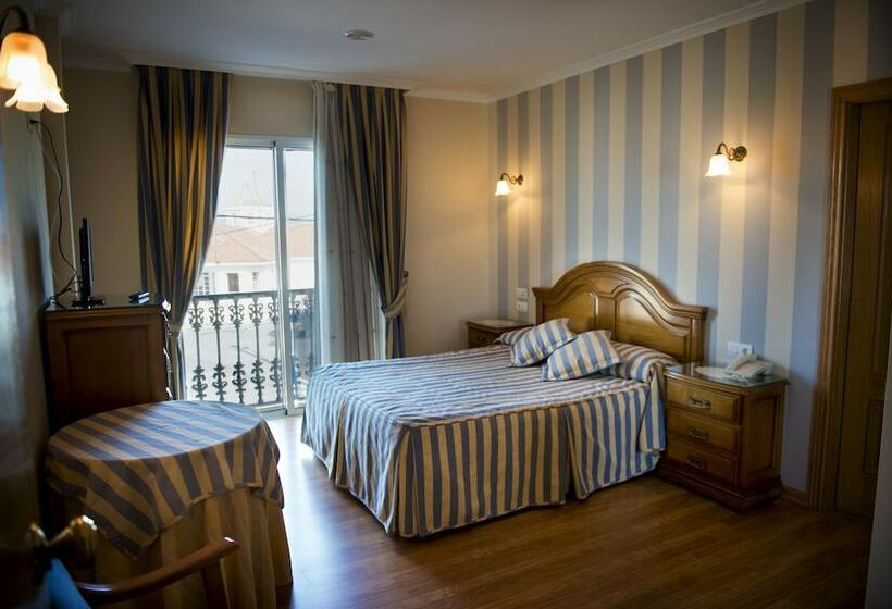 Номер Стандарт, Alda Alpina