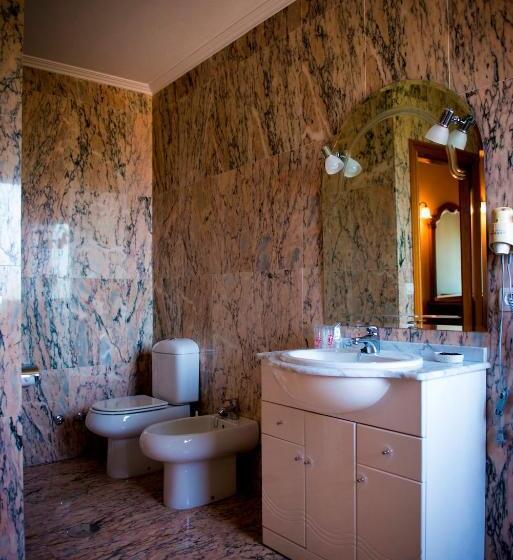 Номер Superior, Alda Alpina