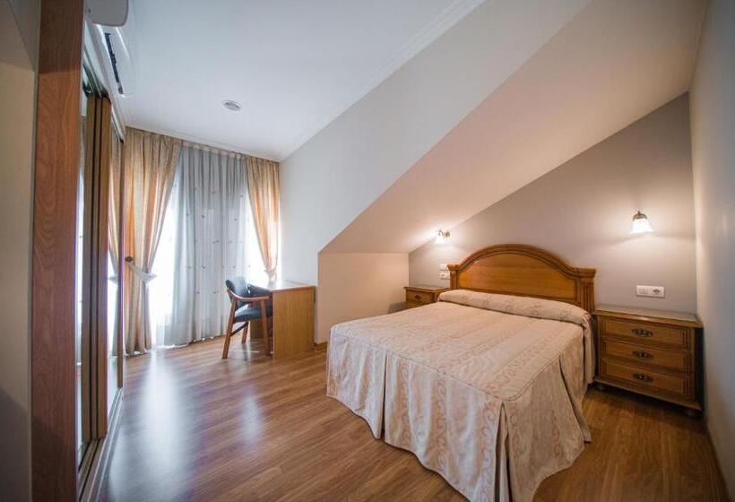 Номер Стандарт Индивидуальный, Alda Alpina