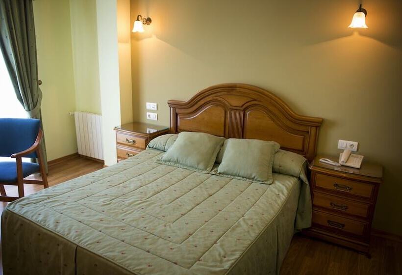 Номер Стандарт, Alda Alpina