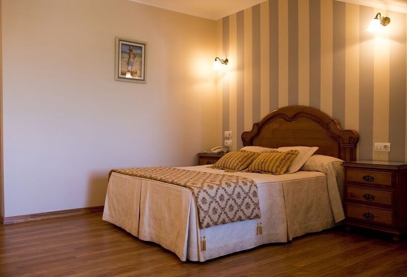 Номер Стандарт, Alda Alpina