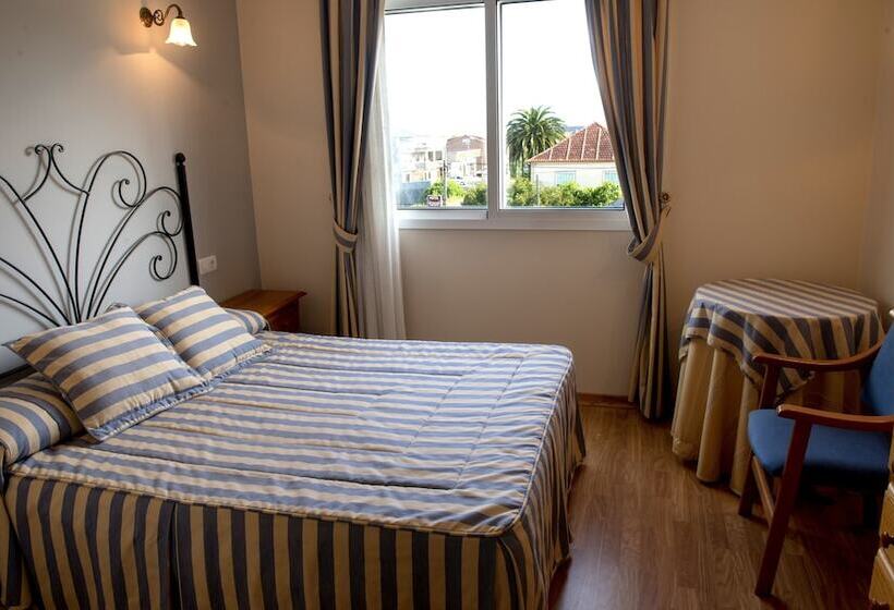 Номер Economy, Alda Alpina