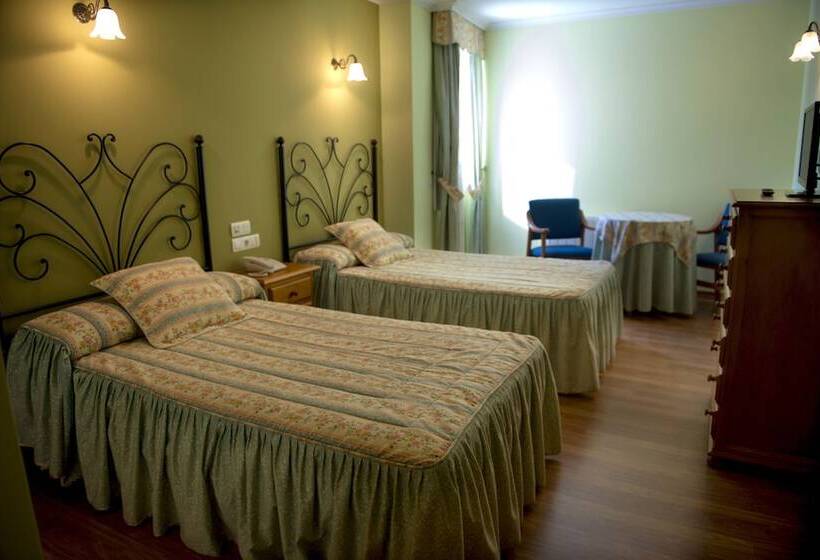 Номер Стандарт, Alda Alpina