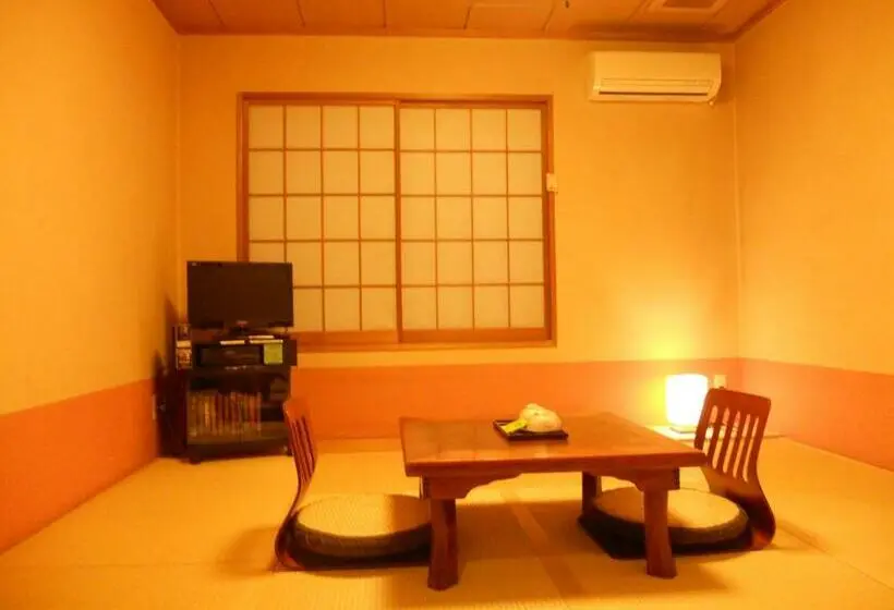 スタンダードルーム, Atsugi Hotel Yugiri