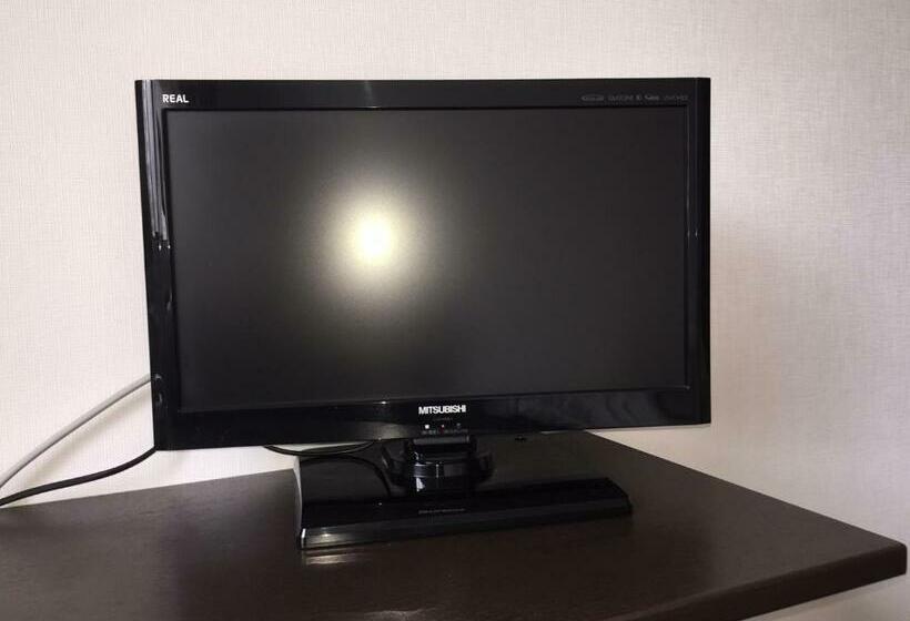 Номер Стандарт Индивидуальный, Atsugi Hotel Yugiri