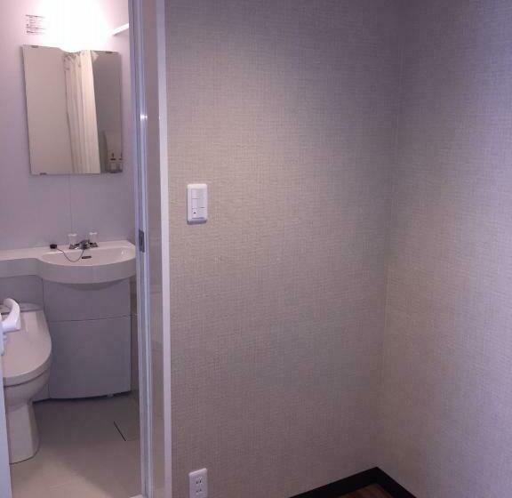 חדר סטנדרט, Atsugi Hotel Yugiri