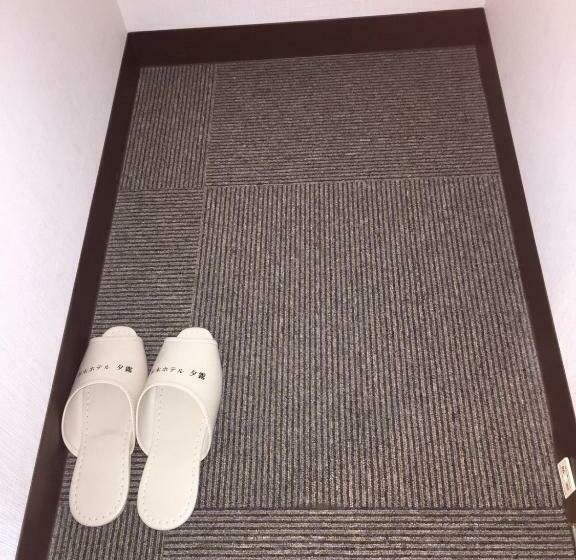 חדר סטנדרט יחיד, Atsugi Hotel Yugiri