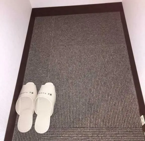 スタンダードシングルルーム, Atsugi Hotel Yugiri